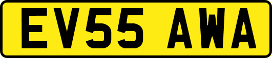 EV55AWA