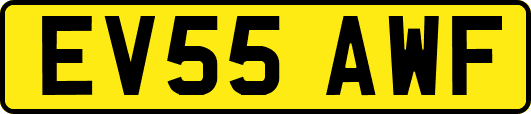 EV55AWF