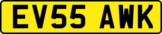 EV55AWK