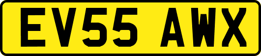 EV55AWX