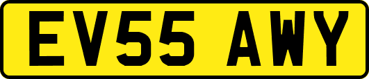 EV55AWY