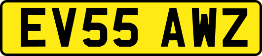 EV55AWZ