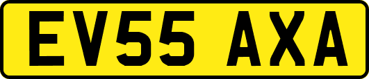 EV55AXA