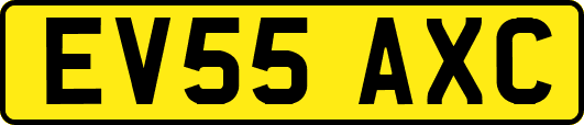 EV55AXC