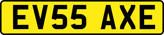 EV55AXE
