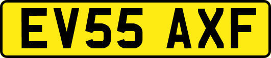 EV55AXF