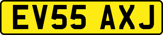 EV55AXJ