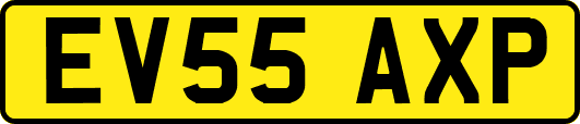EV55AXP