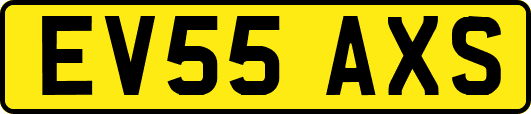 EV55AXS
