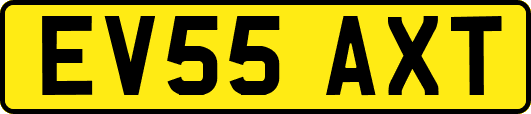 EV55AXT