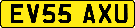 EV55AXU