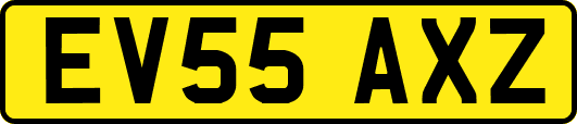 EV55AXZ