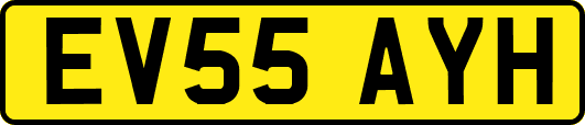 EV55AYH