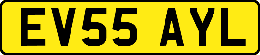 EV55AYL
