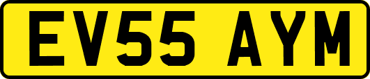 EV55AYM