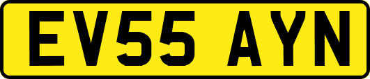 EV55AYN