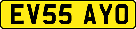 EV55AYO