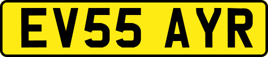 EV55AYR