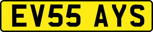 EV55AYS