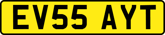 EV55AYT