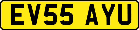 EV55AYU