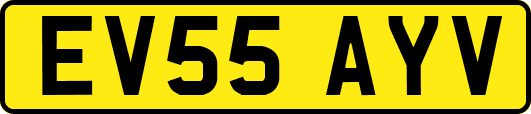 EV55AYV