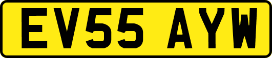 EV55AYW