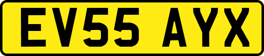 EV55AYX