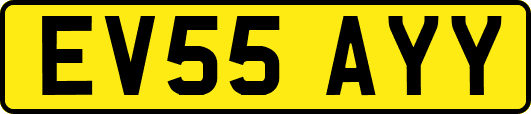 EV55AYY