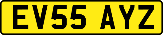 EV55AYZ