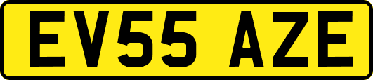 EV55AZE