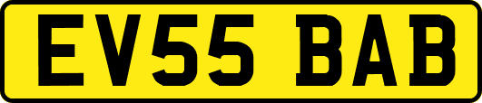 EV55BAB