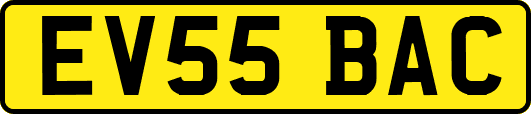 EV55BAC