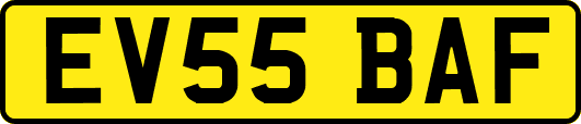 EV55BAF