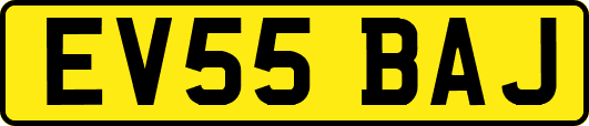EV55BAJ