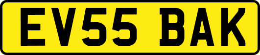 EV55BAK