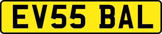 EV55BAL