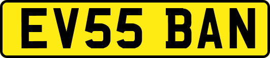 EV55BAN