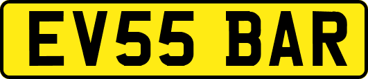 EV55BAR