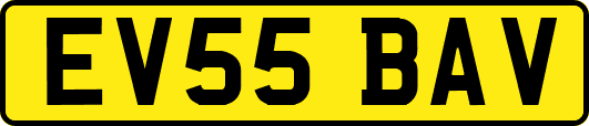 EV55BAV