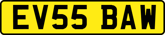 EV55BAW