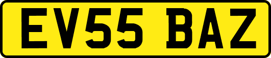 EV55BAZ