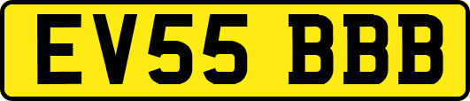 EV55BBB
