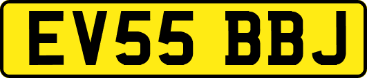 EV55BBJ