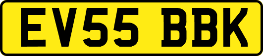 EV55BBK