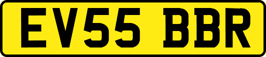 EV55BBR