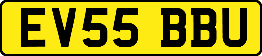 EV55BBU