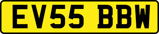 EV55BBW