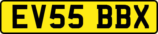 EV55BBX