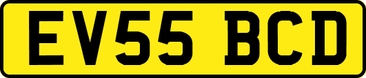 EV55BCD